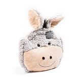 Grünspecht 108-xx Heat Cushion Donkey