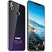 Produktbild CUBOT P20 Ultra Dünn 4G-LTE Dual Sim Smartphone ohne Vertrag, 6.18" (19:9) IPS FHD+ Touch Display mit 4000mAh Akku, 4GB Ram + 64GB interner Speicher, 20MP + 2 MP/13MP, Android 8.0, Octa-Core, Gradient