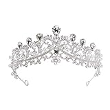 ♥ Adecuado para bodas, bailes, fiestas u otras ocasiones especiales. Es el regalo ideal para novias, madrinas, bodas, bailes, cumpleaños, vacaciones o aniversarios,un buen accesorio y elemento decorativo.