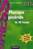 Image de Physique générale en 30 fiches