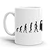 Produktbild Bulli T1 Evolution - Tasse / Becher
