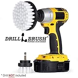 Drillbrush potencia del depurador productos tienen un día 90 garantía de reembolso preguntas dinero si no está completamente satisfecho