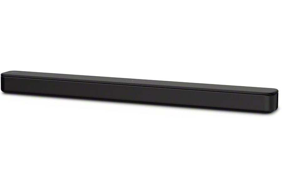 Sony HT-SF150 2ch Soundbar for TV with Bluetooth