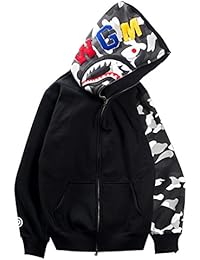 felpe con cappuccio di marca