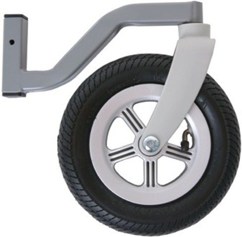 Preisvergleich Produktbild Blue Bird Swivel Rad für Kinderanhänger