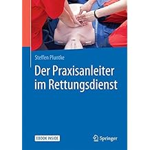 Suchergebnis Auf Amazonde Für Rettungsdienst Bücher - 