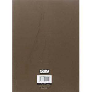 Buenas Noches, Punpun 9