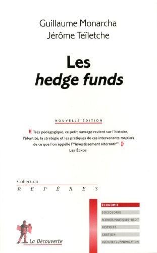 Download Les hedge funds Download Les hedge funds