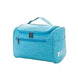 √ Glatter Reißverschluss und strapazierfähiger Griff und präzise Nähte.