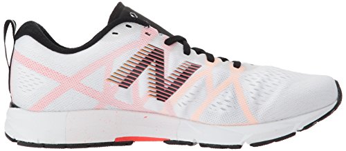 El Mejor Precio New Balance M1500V4, Zapatillas de Running para Hombre,
Blanco (White), 44.5 EU Revisión