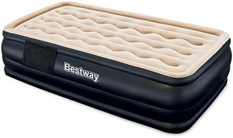 Bestway Dreamair Premium Air Bed with Built-In Electric Pump