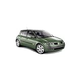maletero megane 2 grand tour  Zesfor Pack de Bombillas led Renault Megane II (2002-2009)