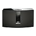 Price comparison product image Bose SoundTouch 30 Series III Wireless (Bluetooth/Wi-Fi) Speaker System - Black
