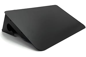 ‎STYYL STYYL Vanlett - das magnetische Tablett für deinen Van, Camper, Wohnmobil (Black Edition)