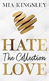 Image de HateLove: The Collection