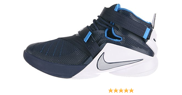 lebron soldier ix basketball shoes