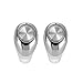 Produktbild Webla Mini TWS Zwillinge drahtlose Bluetooth-Stereo-Headset In-Ear-Kopfhörer Earbuds (Silbe)
