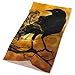Produktbild Nynelsong Unisex Raven Dark Mystery Halloween Double Sided Print Variety Scarf Headbands Bandana Magic Headband Elastic Seamless Bandana Headwear Head Scarf