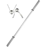 Xtr Fitness Profesyonel Olimpik Bar 220 Cm 50mm (iğneli Rulman)