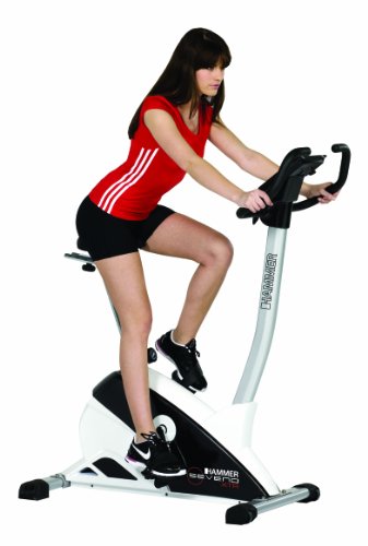 Preisvergleich Produktbild Hammer 4835 Ergometer SEVENO XTR