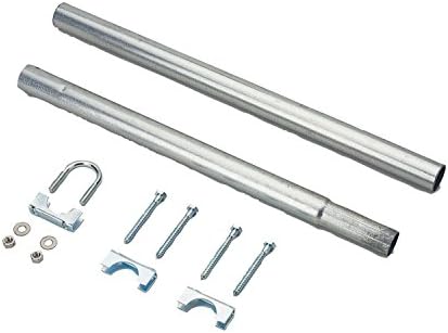 Davis 7717 Mounting Pole Kit
