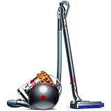 Dyson 228565-01 Big Ball Multifloor 2 plus aspirapolvere a traino