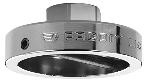 Facom Clé D.163 répond à capuche