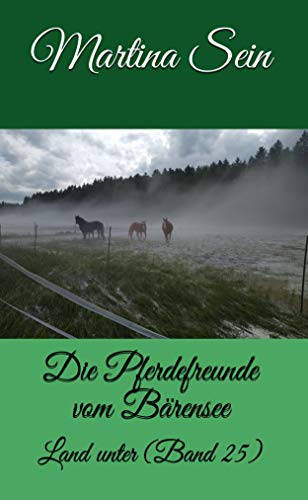 Die Pferdefreunde vom Bärensee: Land unter