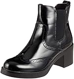  s.Oliver Damen 5-5-25330-21 001 Chelsea Boots, Schwarz (Black 1), 39 EU
