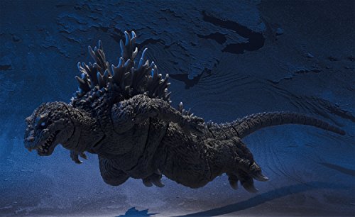 Bandai Tamashii Nations S.H. MonsterArts 