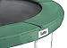 Produktbild Trampolin Randabdeckung grün 183 cm Salta