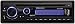 Produktbild Roadstar CD-815UMP Autoradio (CD, MP3-Laufwerk, Antischock-Funktion, ID3-Tag Unterstützung, 4 x 15 Watt, ISO-Norm, Bedienteilhülle)