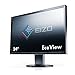 Produktbild Eizo EV2436WFS3-BK 60,9 cm (24 Zoll) Monitor (VGA, DVI, USB, 6ms Reaktionszeit) schwarz