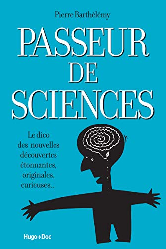 Passeur de sciences Passeur de sciences