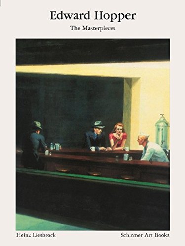 Masterpieces (Schirmer's visual library, Band 4)