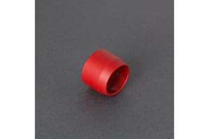 FIAMMA KIT Coprigiunta 35/30 rosso per portabici Carry-Bike VW T4