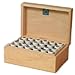 Essential Oil Storage Box for Aromatherapy 24 holes