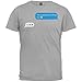Produktbild Die Spannung ist Killing Me Text T-Shirt xxl grau