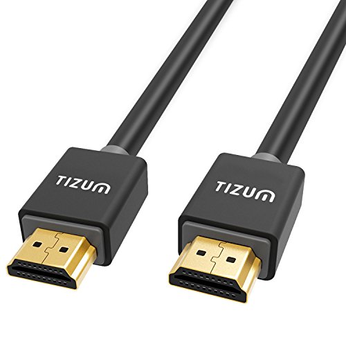 Tizum Ultra 1.5M HDMI 2.0 Cable (Grey) RS.183 (76.00% Off) - Amazon Tizum Ultra 1.5M HDMI 2.0 Cable (Grey) RS.183 (76.00% Off) - Amazon