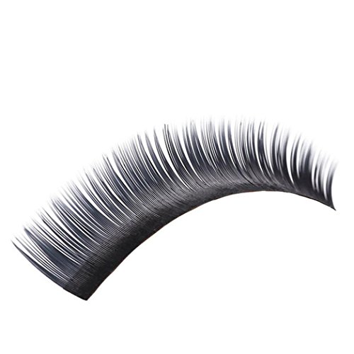 Wimpern Oyedens 8-13mm Gemischte GrößE Make-Up Einzelnen Nerz VerläNgerung Wimpern - 3