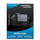 sony rx10 iv caracteristicas Protector de pantalla de marca con una alta transparencia y una superficie de calidad superior.