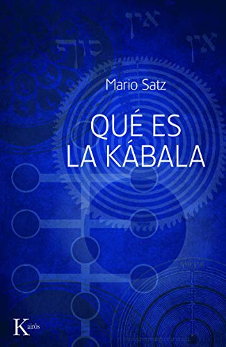 Qué es la kábala (Sabiduría Perenne)