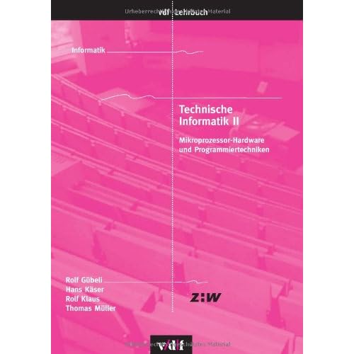 Pdf Download Technische Informatik Technische Informatik 2