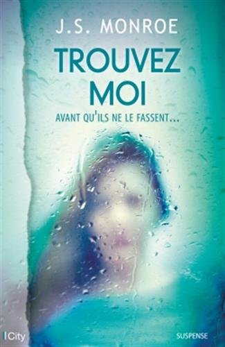 couverture de : Trouvez-moi