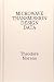 Microwave Transmission Design Data (Microwave Library) - Theodore Moreno, Theodore Moreno