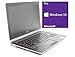 Produktbild Dell Latitude E6320 Notebook | 13.3 Zoll Display | Intel Core i5-2540M @ 2,6 GHz | 8GB DDR3 RAM | 240GB SSD |DVD-Brenner | Windows 10 Pro vorinstalliert (Zertifiziert und Generalüberholt)