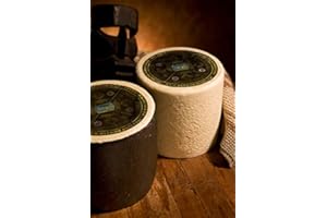 INKE Pecorino Romano Dop semistagionato. 1 kg Prodotto dai casari di Sepi Formaggi, Marrubiu, Sardegna