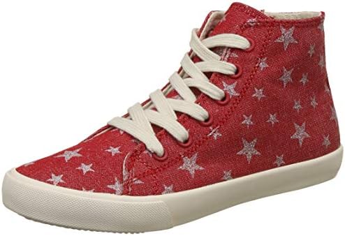 Girl's Sneakers