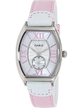 Casio   -Armbanduhr  Analog    LTP-E114L-4A1