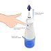 HailiCare Electric Nasal Irrigator for Adult Children Rhinitis Nasal Irrigation Pot + 30pcs Salts